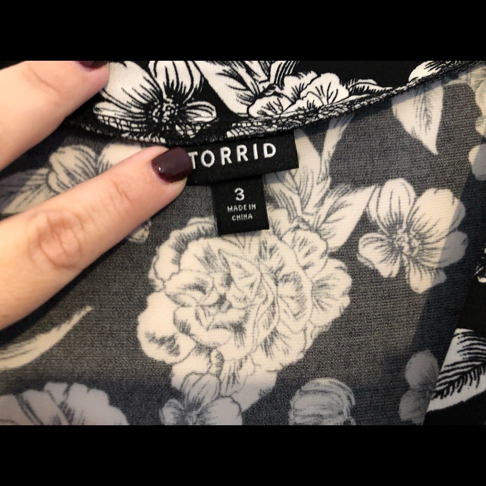 Us size dress